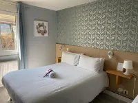 Hôtel Oxo