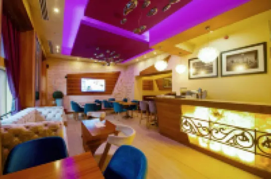 호텔 시티 사보이