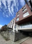 Hotel Melba Hotels in Martelange