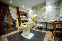 Spa Hotel Splendor - spa