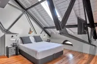 Hotel Parada Puigcerda Hotels in Llivia