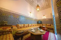 Riad Baba