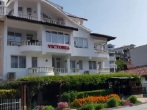 Victoria Family Hotel Hotels in Balchik