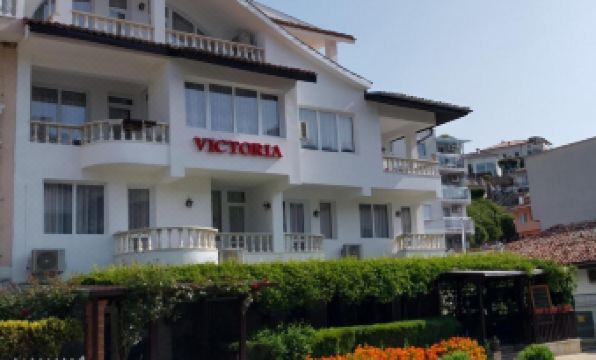 Victoria Family Hotel - Housity