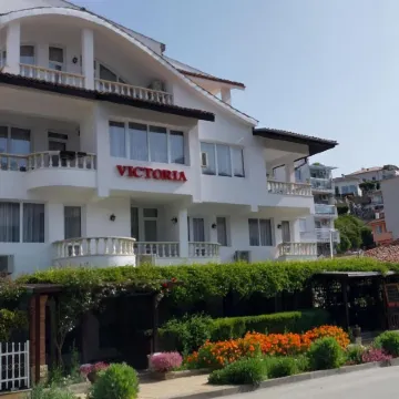 Victoria Family Hotel