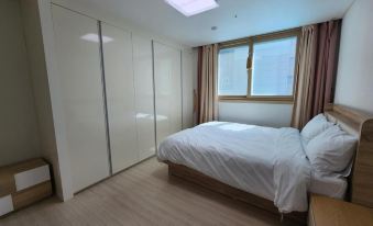 JS Residence Hotel Okpo