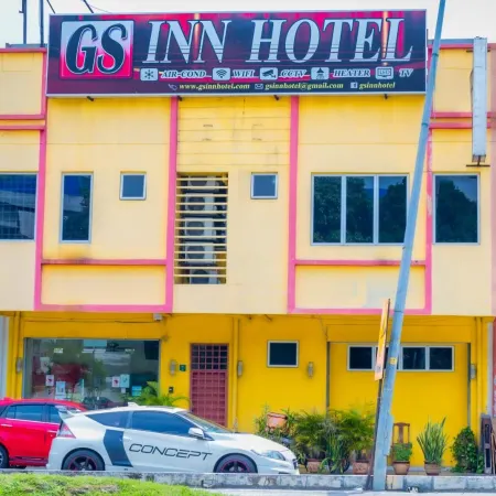 GS Baget Hotel Ampang