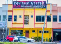 GS Baget Hotel Ampang - 2 ดาว