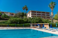 Aparthotel Isabella - Pools