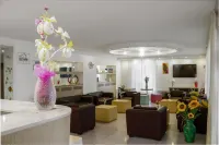 Hotel Ilde Các khách sạn ở Rivabella