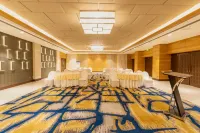 Holiday Inn AGRA MG ROAD by IHG - Bữa sáng