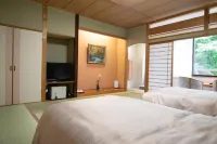 Hotel Yamabuki