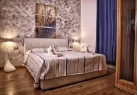 Messina41 Hotel Hotels in Rometta Marea