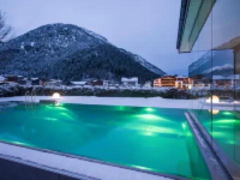 Hotel Auszeit Hotéis em Pertisau