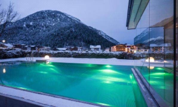Hotel Auszeit