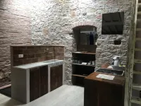 Inside the Wall