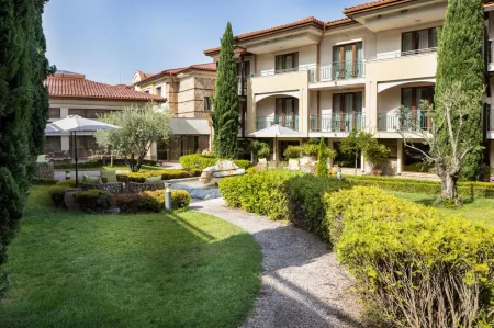 Pirin Park Hotel Отели в г. Сандански