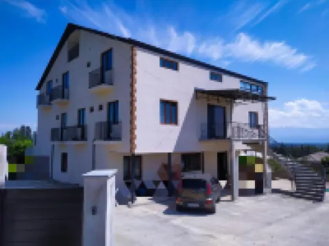 Hotel West Face Hotéis em 