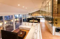 Hotel Boutique Rosario Sur - Ramah Hewan Peliharaan