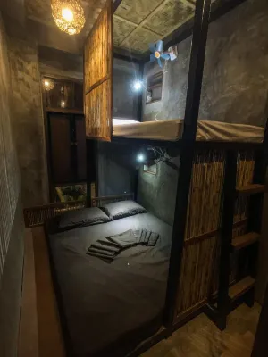 Hang Loose Hostel Các khách sạn ở 