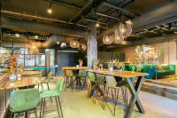 Hotel Marktstad - Bars