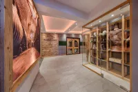 Landhaus Klosterwald Hotels in Lich