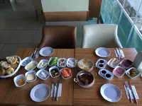 Bayraktar Hotel Hotel di Akcakoca