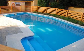 Complejo Aspen
