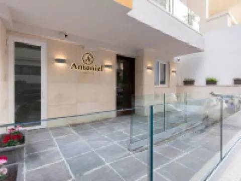 Antoniel Suites Hotels in St Julian's