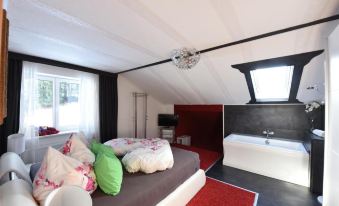 Apartment Fernerkogel