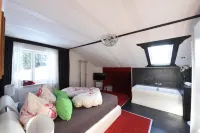 아파트먼트 페르너코겔 Gries im Sellrain 호텔