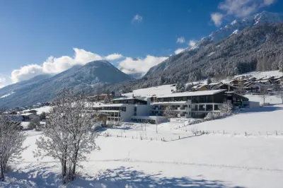 Hotel & Appartements Oberhofer Hotels in Fulpmes