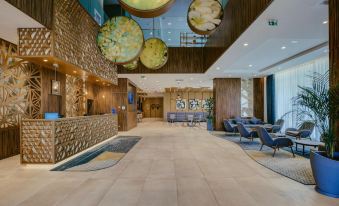 Hilton Garden Inn Casablanca Sud