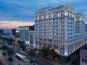 The Ritz-Carlton, New Orleans