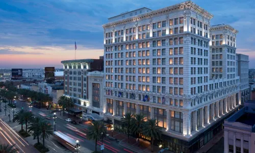 The Ritz-Carlton, New Orleans