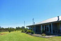 H Boutique Hotel Hotels in Pokolbin