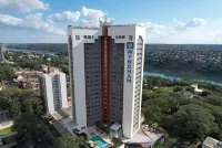 Wyndham Foz do Iguacu Hotels near Birds Park