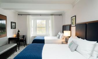 Hanover Inn Dartmouth