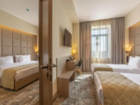 Hayasa Hotel Yerevan Hotels in Yerevan