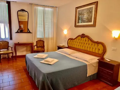 호텔 카나다 베니스 산마르코 대성당 주변 호텔