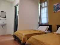 G Fortune Hotel +