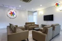 Private Studio in Bungalow by LilyandLoft Hotels in Subang Jaya