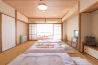 Tabist Setouchinoyado Takehara Seaside Hotel di Osakikamijima