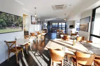 The Stirling Motel Hotels in Rockhampton