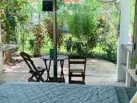 Ecoplaneta by Casa Borush Hotels in Alfredo V. Bonfil