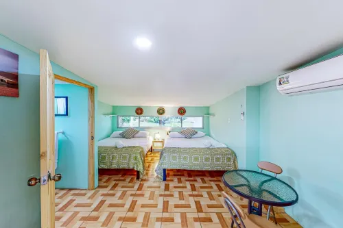 Nueva Villa Paraíso Four Villas Hotels in Lagunillas