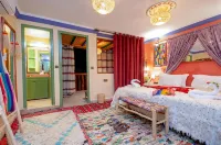 Smile House Imlil - 4 estrellas