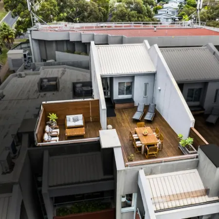 Lorne Beachfront Accommodation