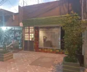 Casa Turistica Zamboss فنادق في مونتيريا