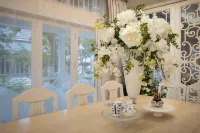 Baan Hua Hin 4 Bedroom Luxury Villa by Passionata Collection